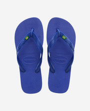 Havaianas Infradito Brasil Blu