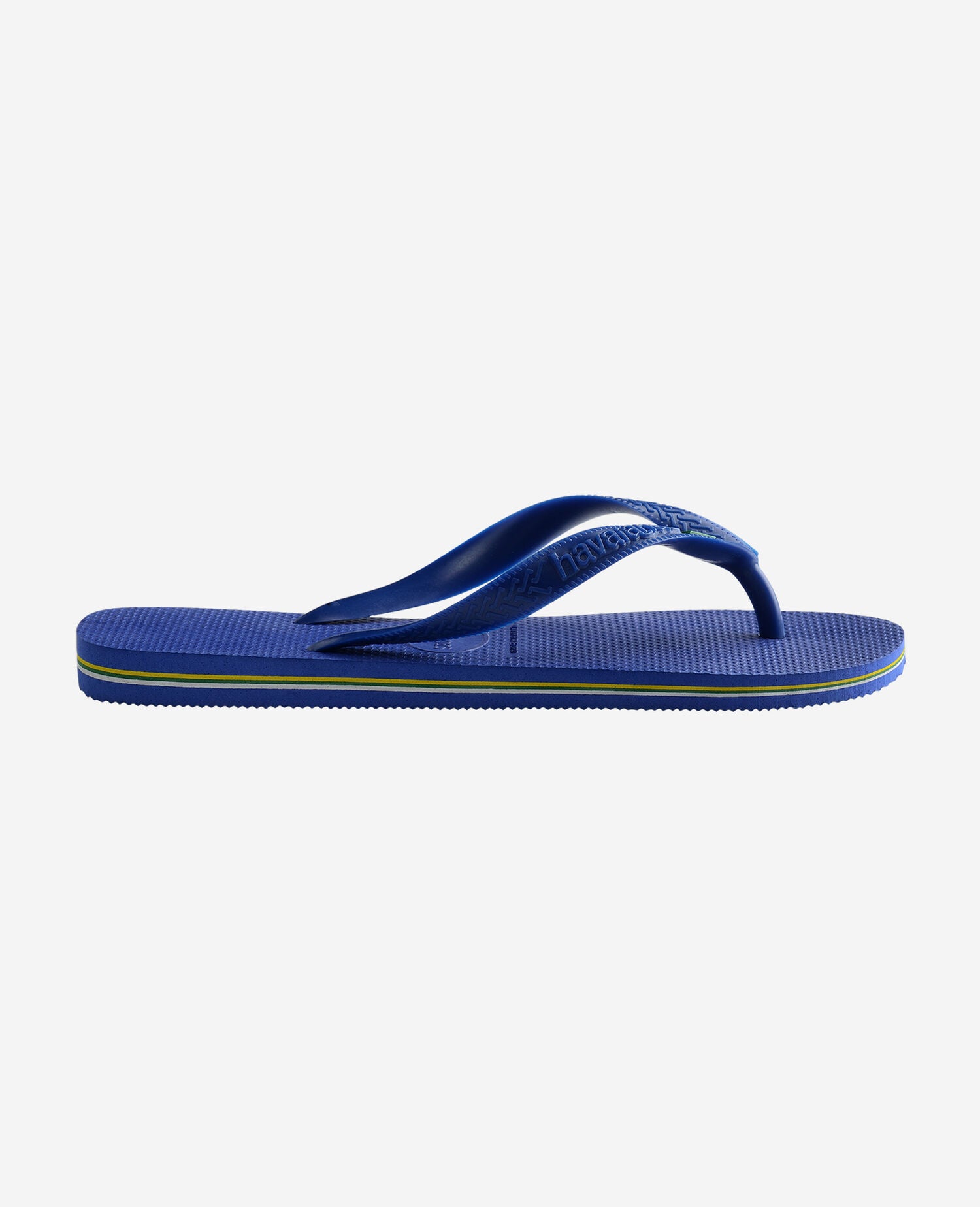 Havaianas Infradito Brasil Blu
