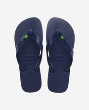 Havaianas Infradito Brasil Blu