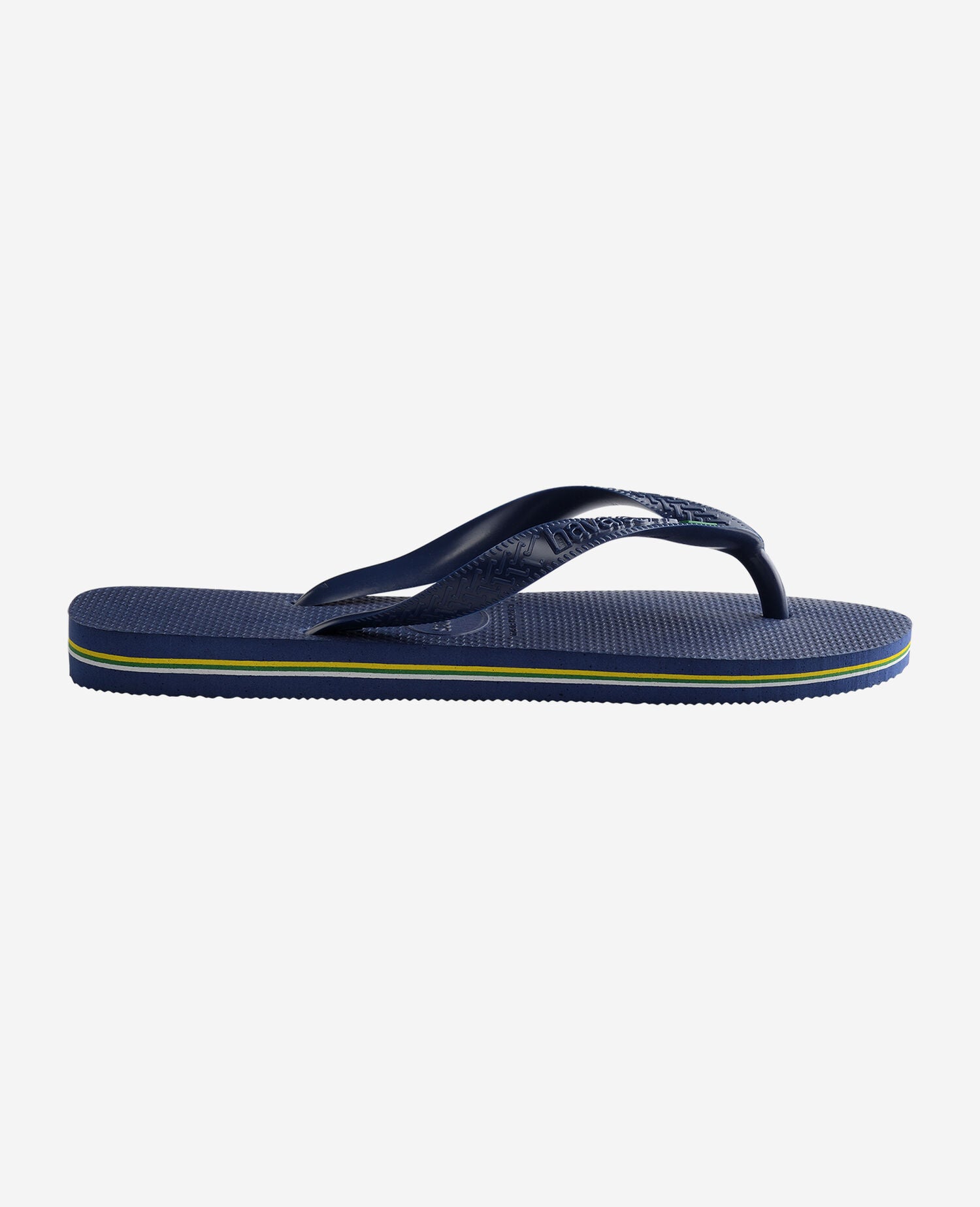Havaianas Infradito Brasil Blu