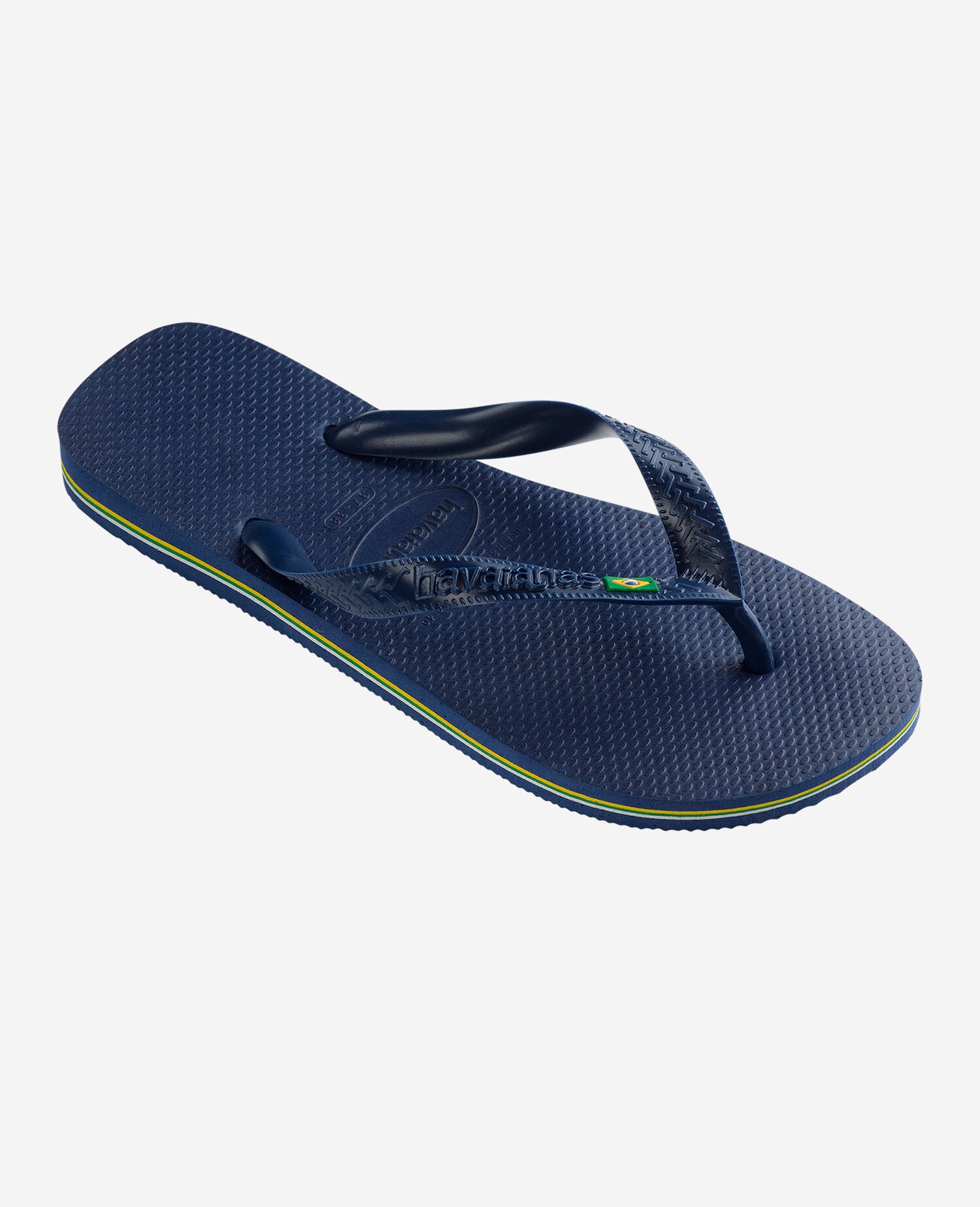 Havaianas Infradito Brasil Blu