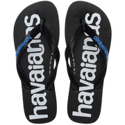 Havaianas Infradito Brilliant Blue Blu