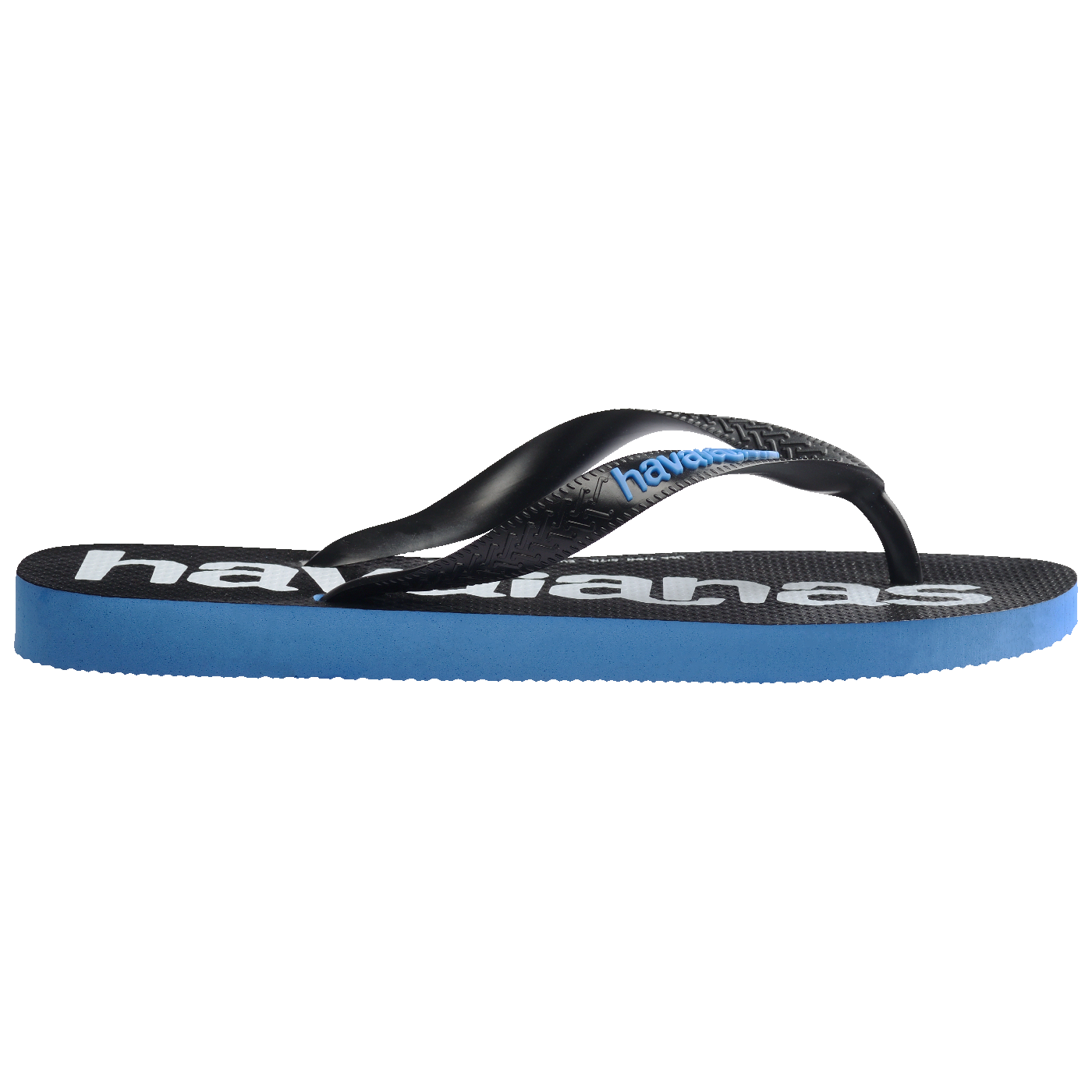 Havaianas Infradito Brilliant Blue Blu
