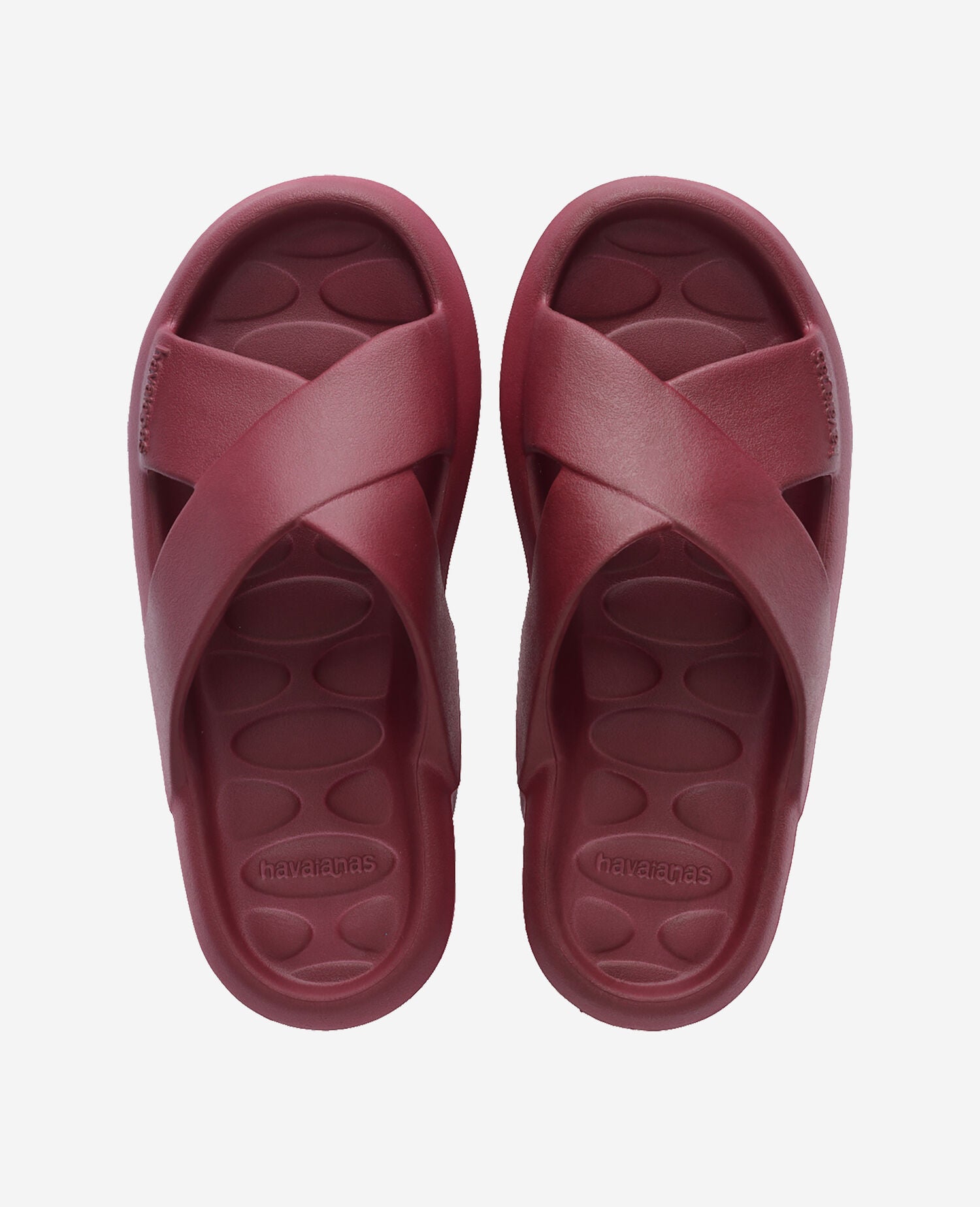 Havaianas Infradito Candy Pop Bordeaux