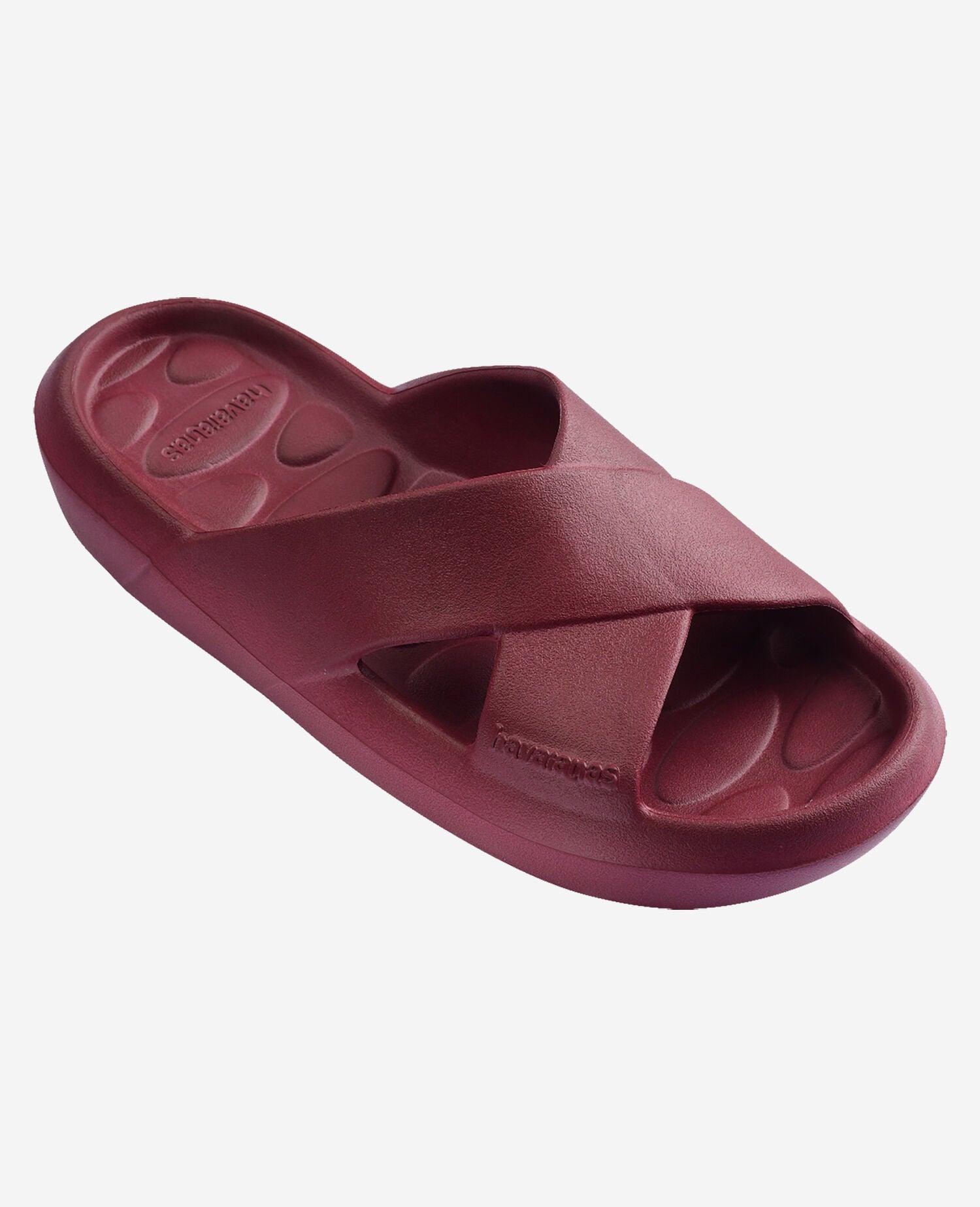 Havaianas Infradito Candy Pop Bordeaux