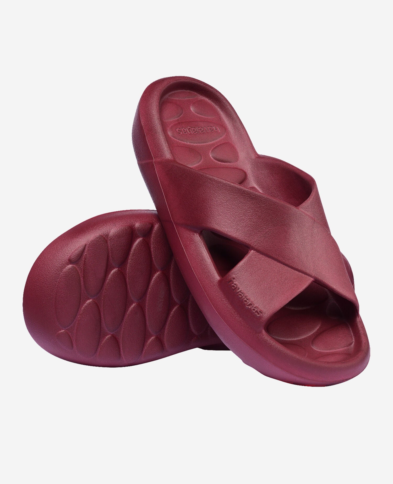 Havaianas Infradito Candy Pop Bordeaux