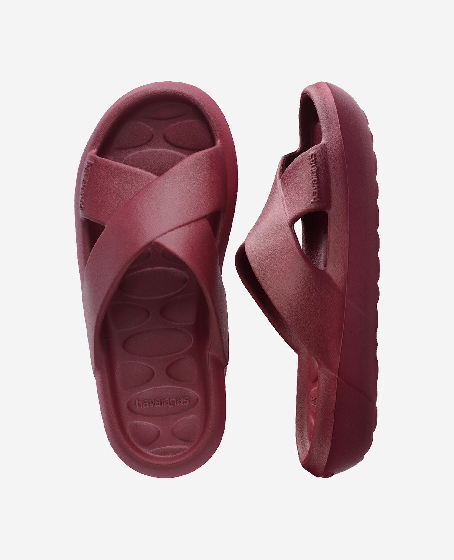 Havaianas Infradito Candy Pop Bordeaux