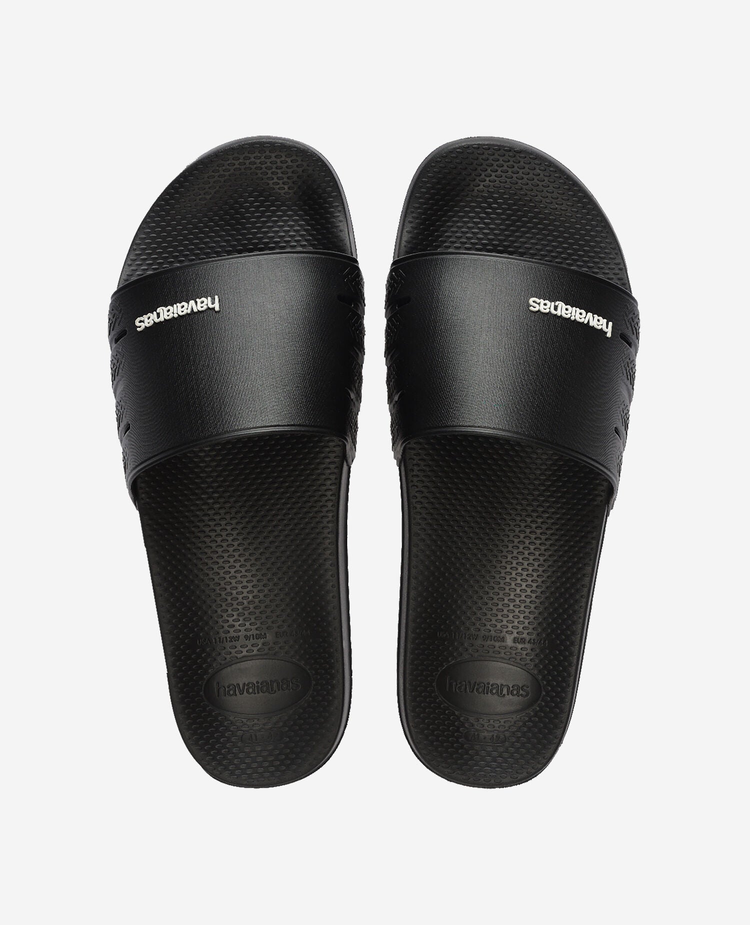 Havaianas Infradito Ciabatte Zero Nero