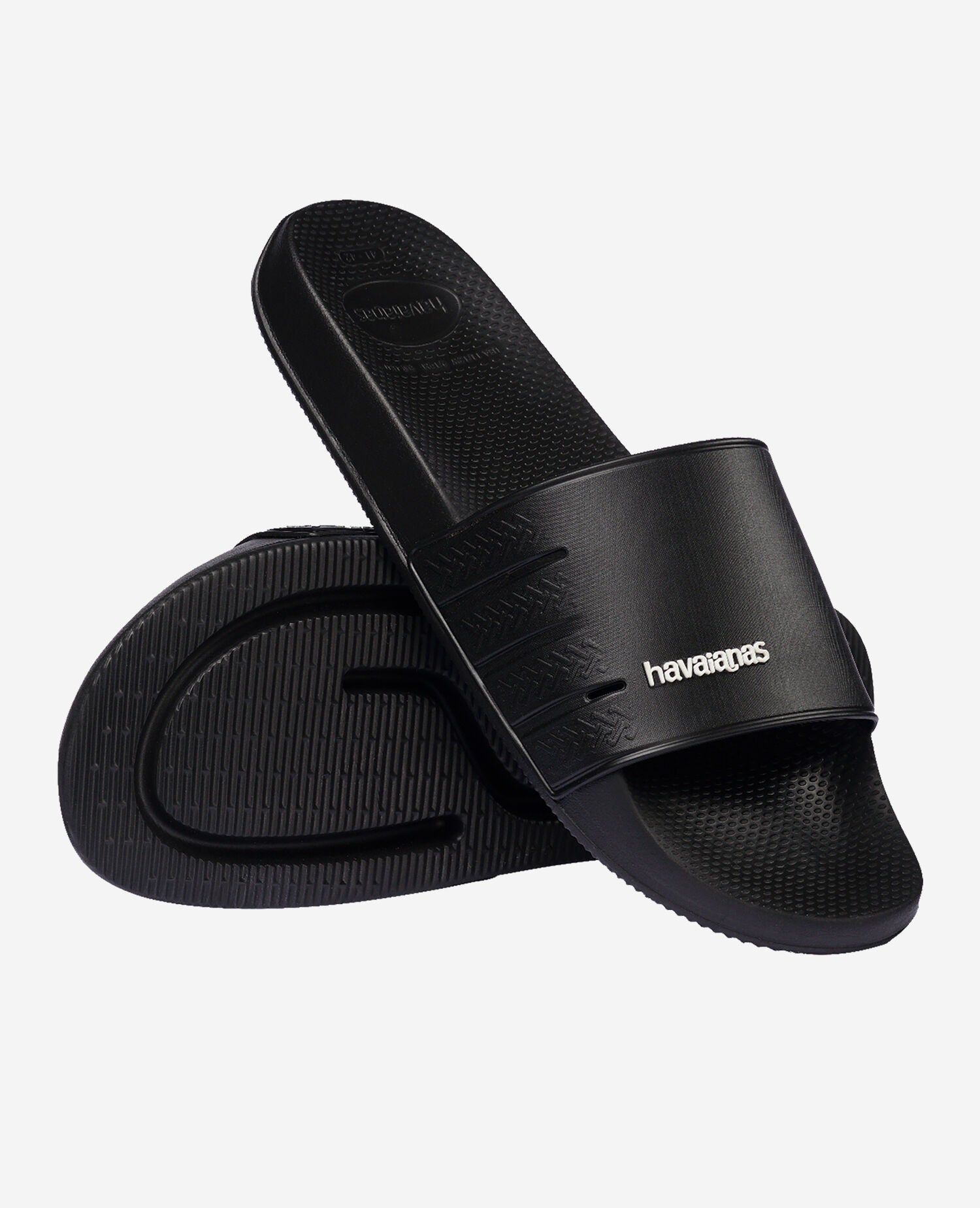 Havaianas Infradito Ciabatte Zero Nero