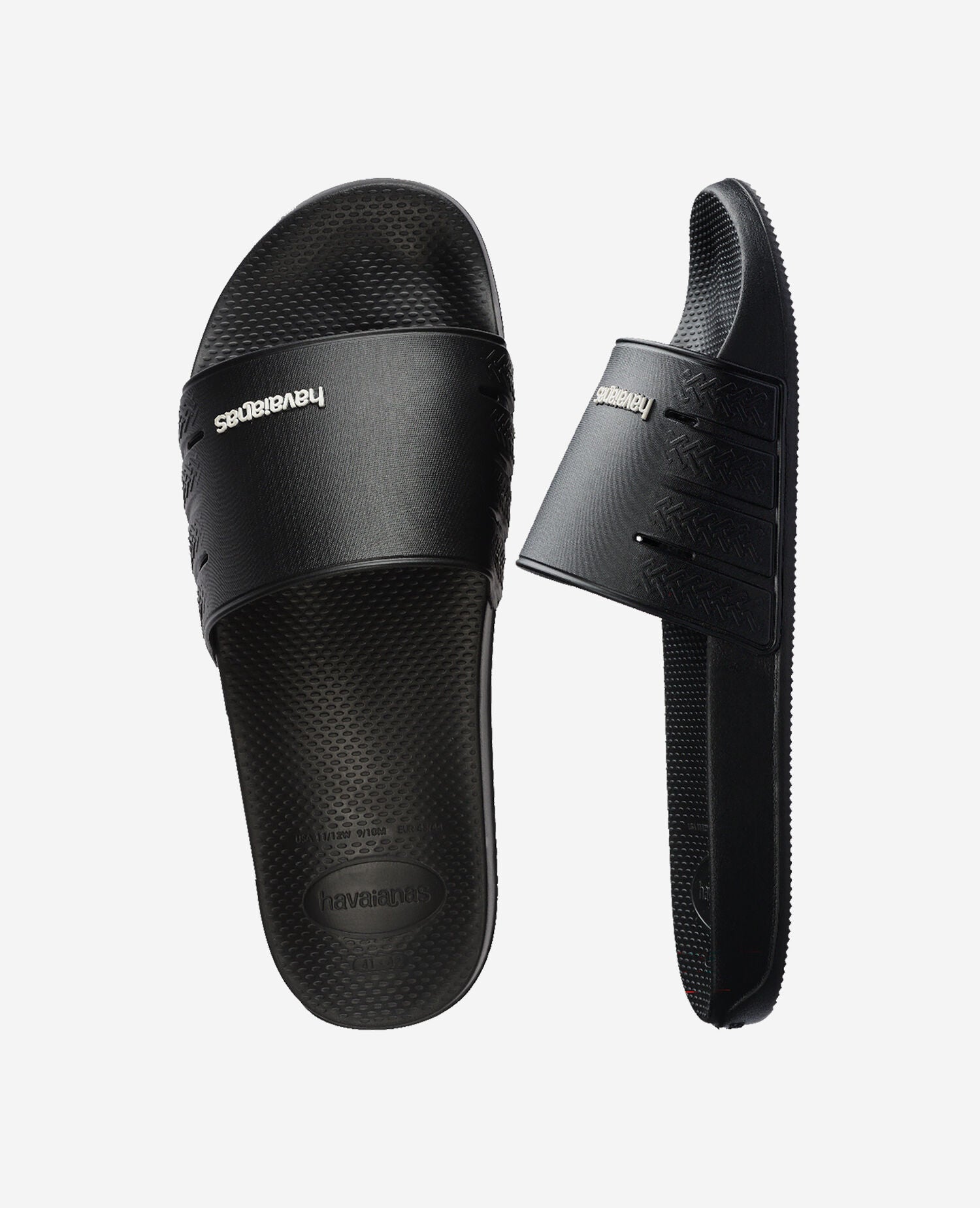 Havaianas Infradito Ciabatte Zero Nero