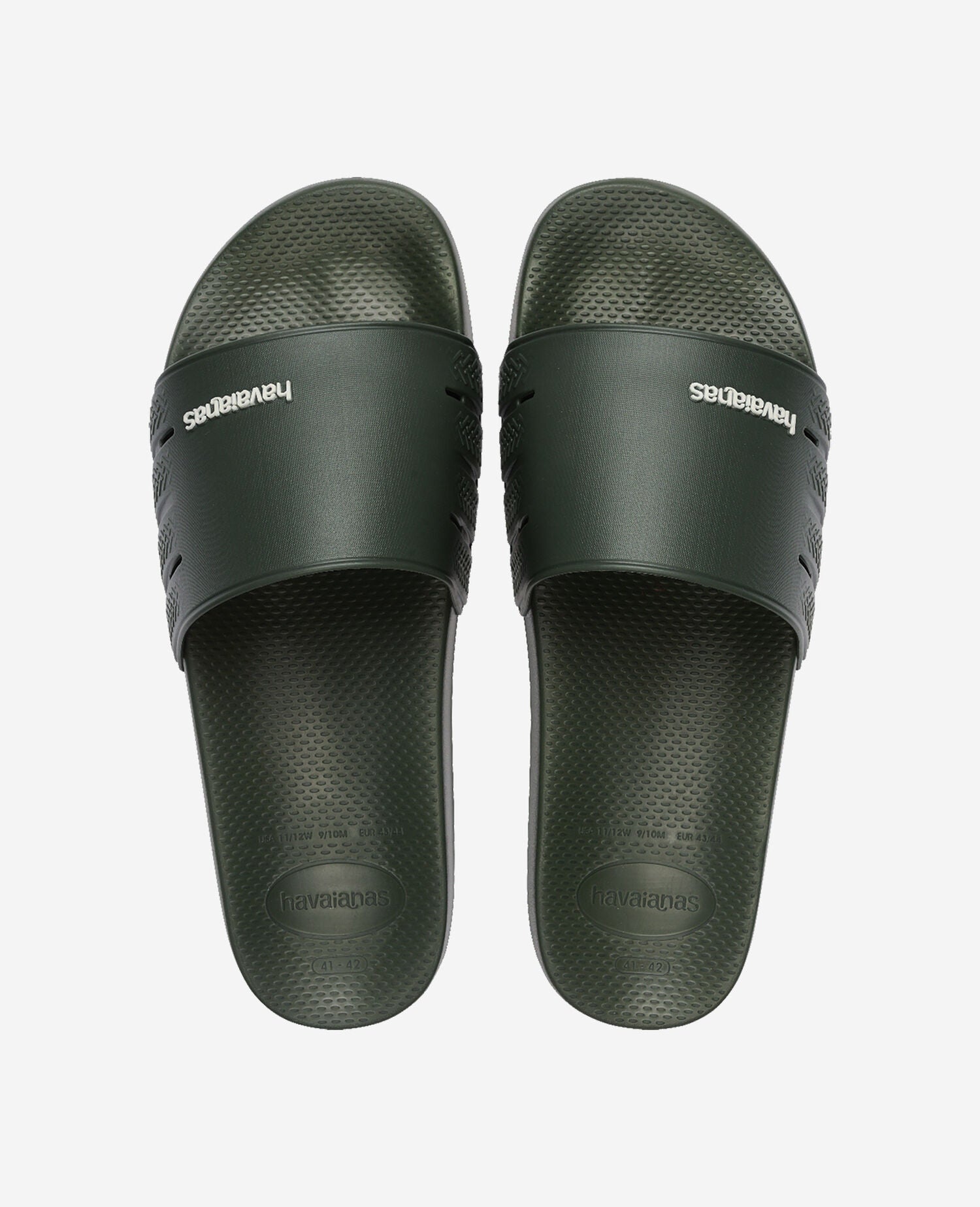 Havaianas Infradito Ciabatte Zero Verde