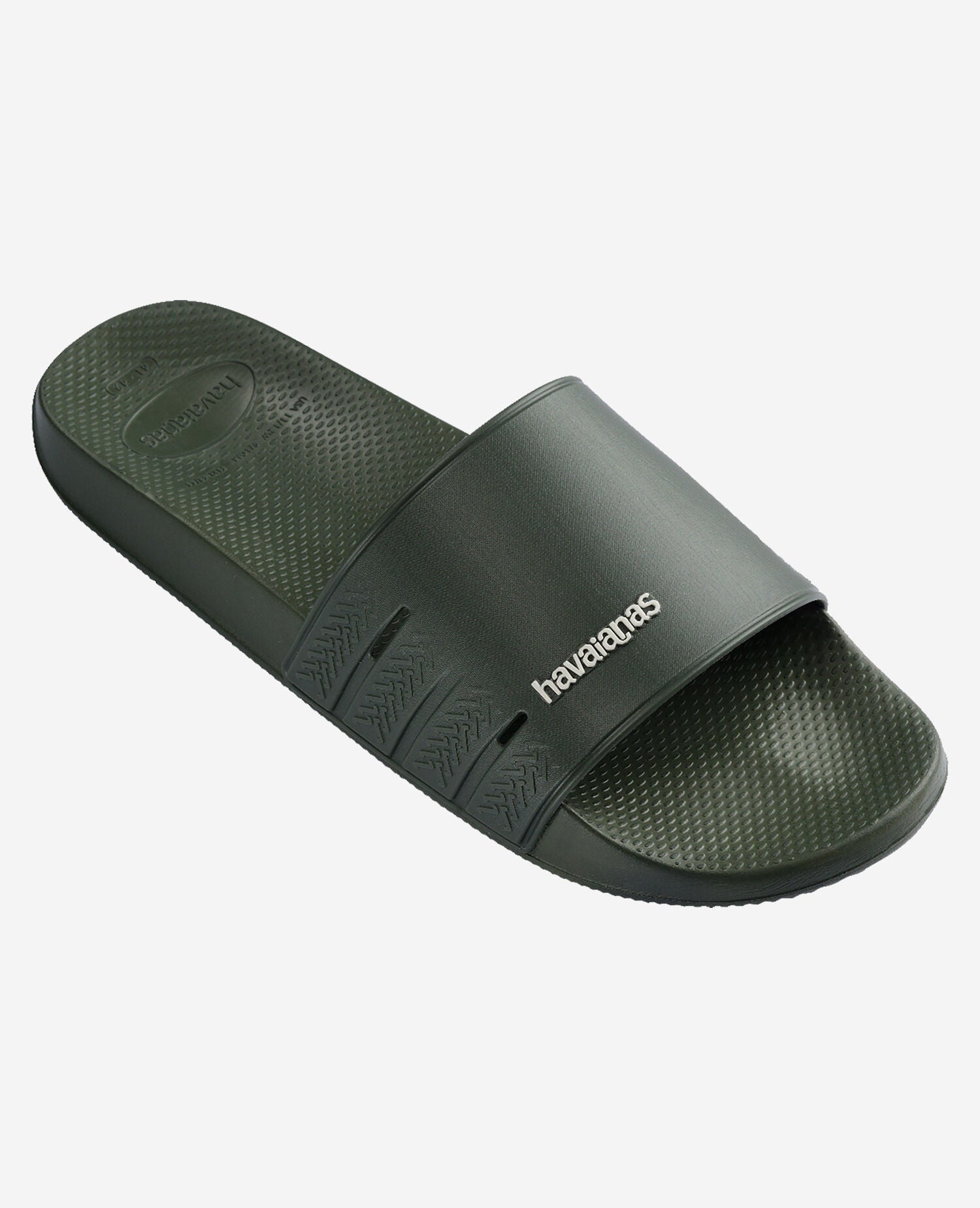 Havaianas Infradito Ciabatte Zero Verde