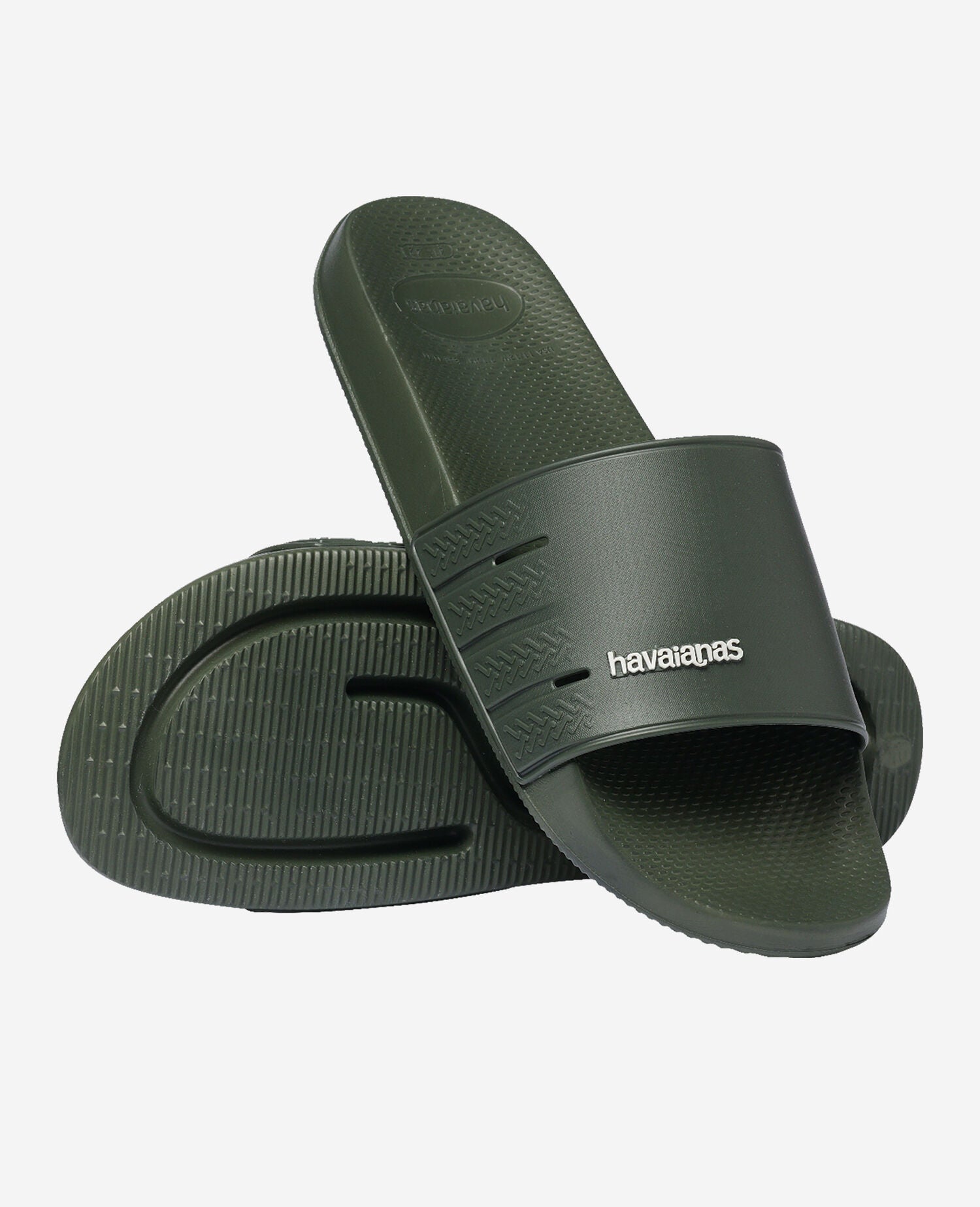 Havaianas Infradito Ciabatte Zero Verde