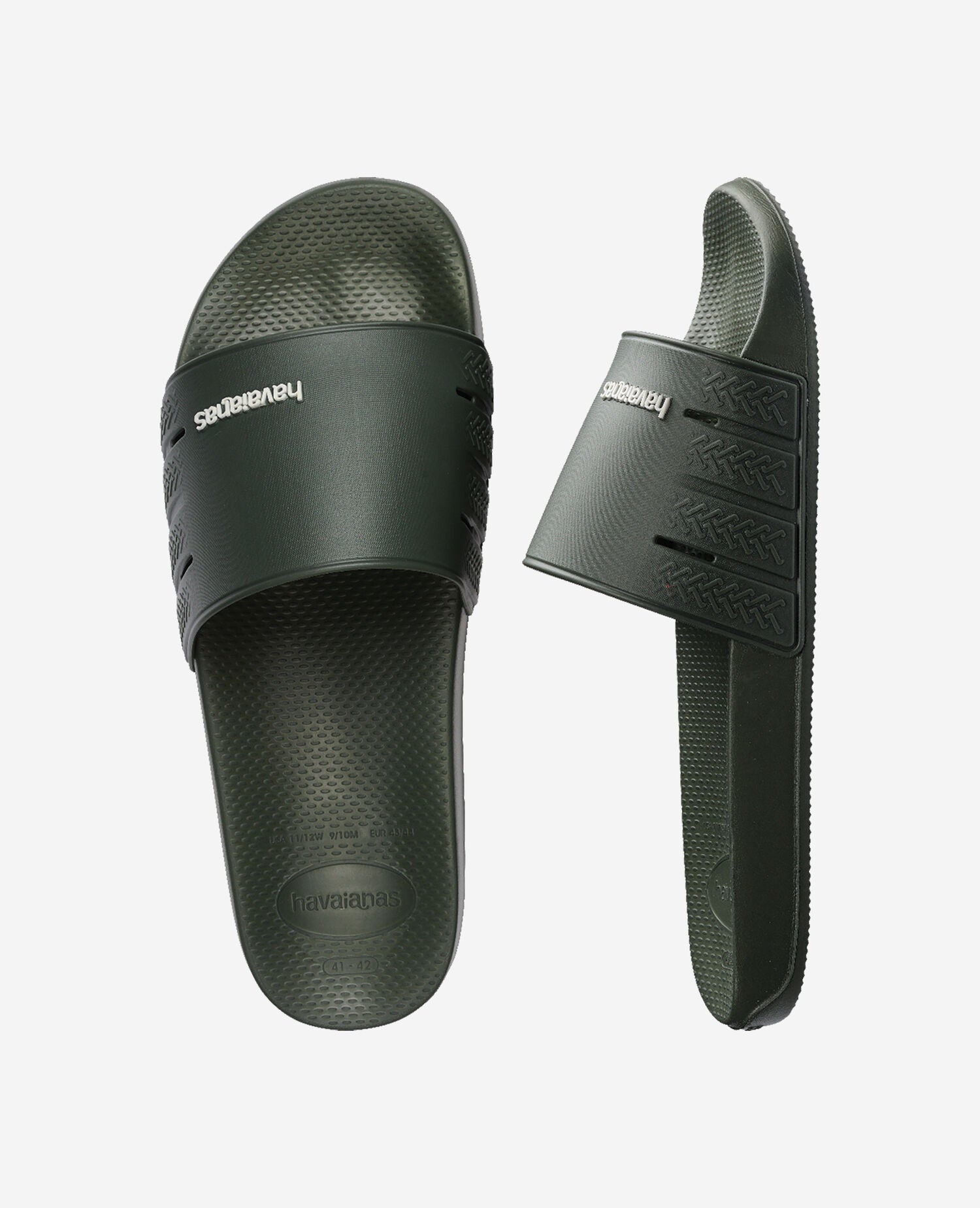 Havaianas Infradito Ciabatte Zero Verde