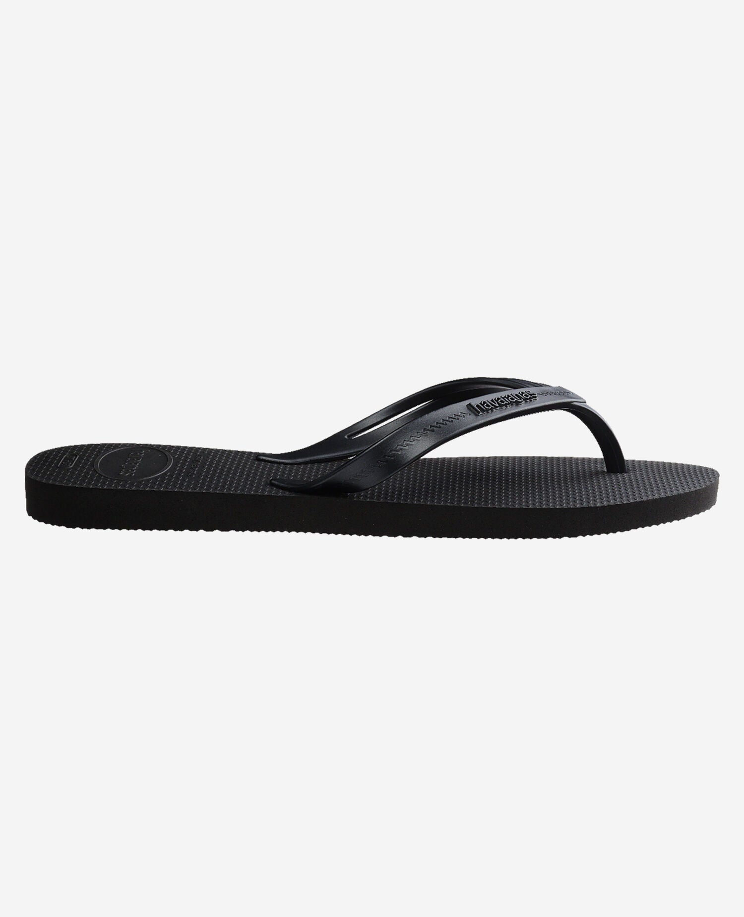 Havaianas Infradito Elegance Nero