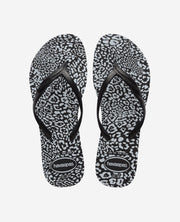 Havaianas Infradito Fantasia Style Nero