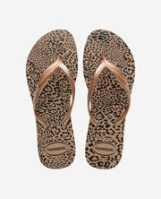 Havaianas Infradito Fantasia Style Rosa