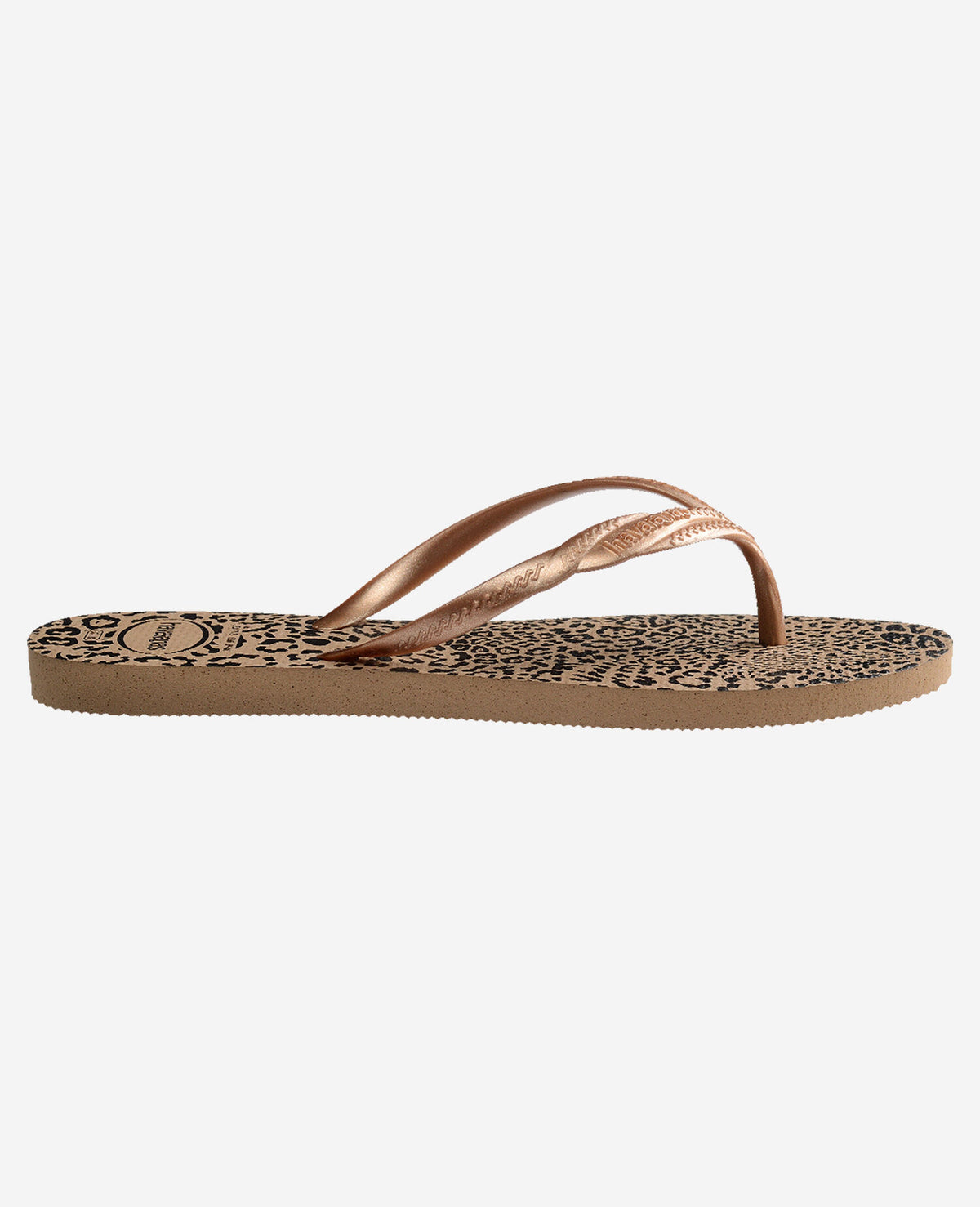 Havaianas Infradito Fantasia Style Rosa