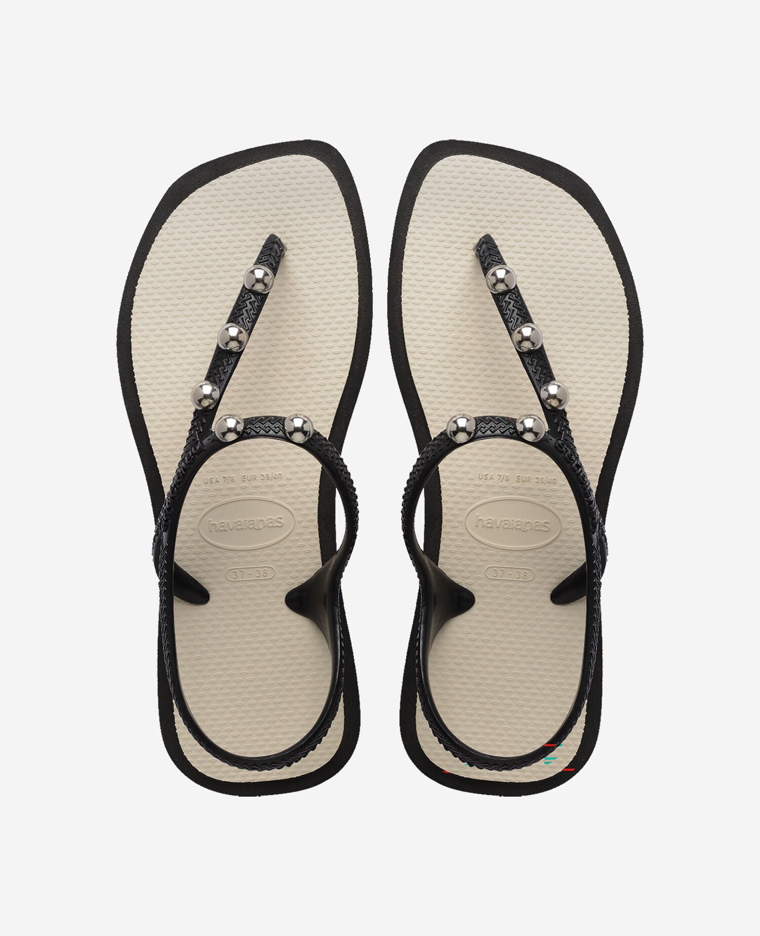 Havaianas Infradito Flash Fusion Beige