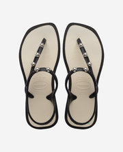 Havaianas Infradito Flash Fusion Beige