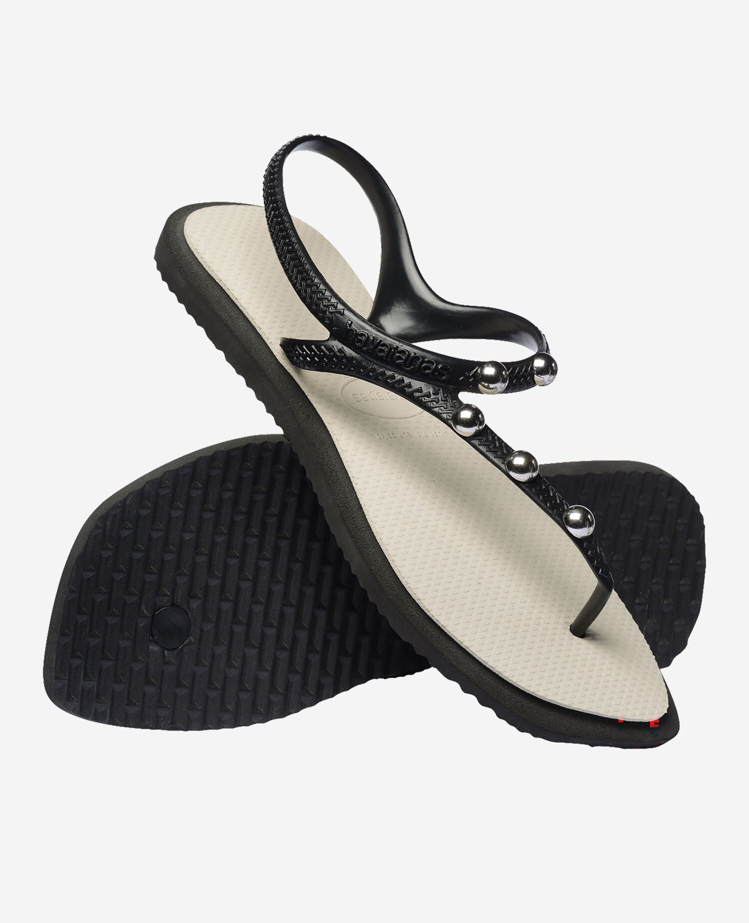 Havaianas Infradito Flash Fusion Beige