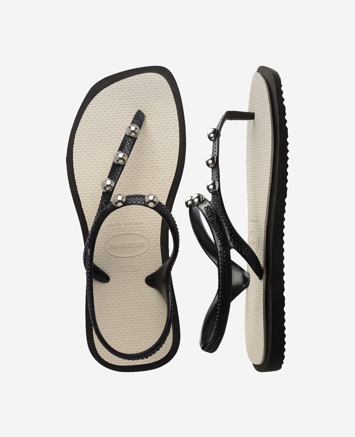 Havaianas Infradito Flash Fusion Beige