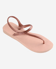 Havaianas Infradito Flash Urban Rosa