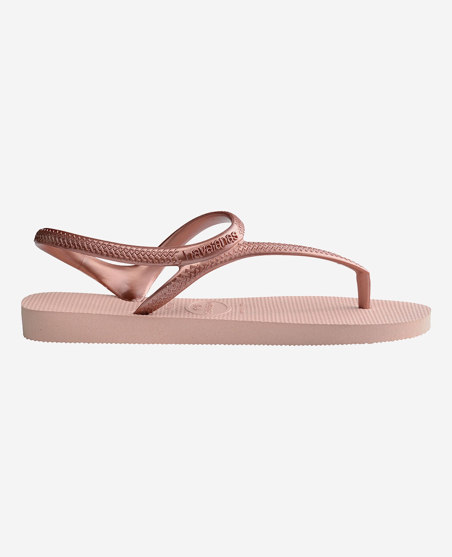 Havaianas Infradito Flash Urban Rosa