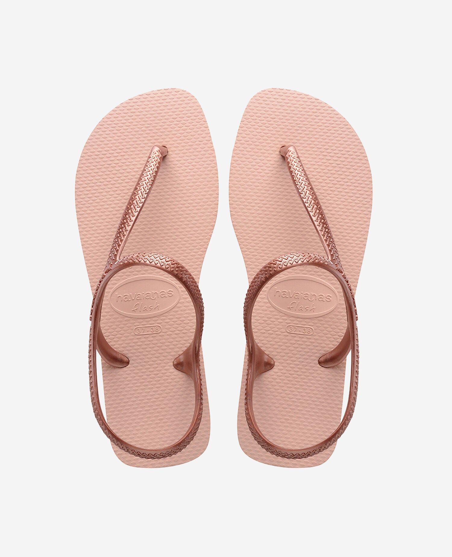 Havaianas Infradito Flash Urban Rosa