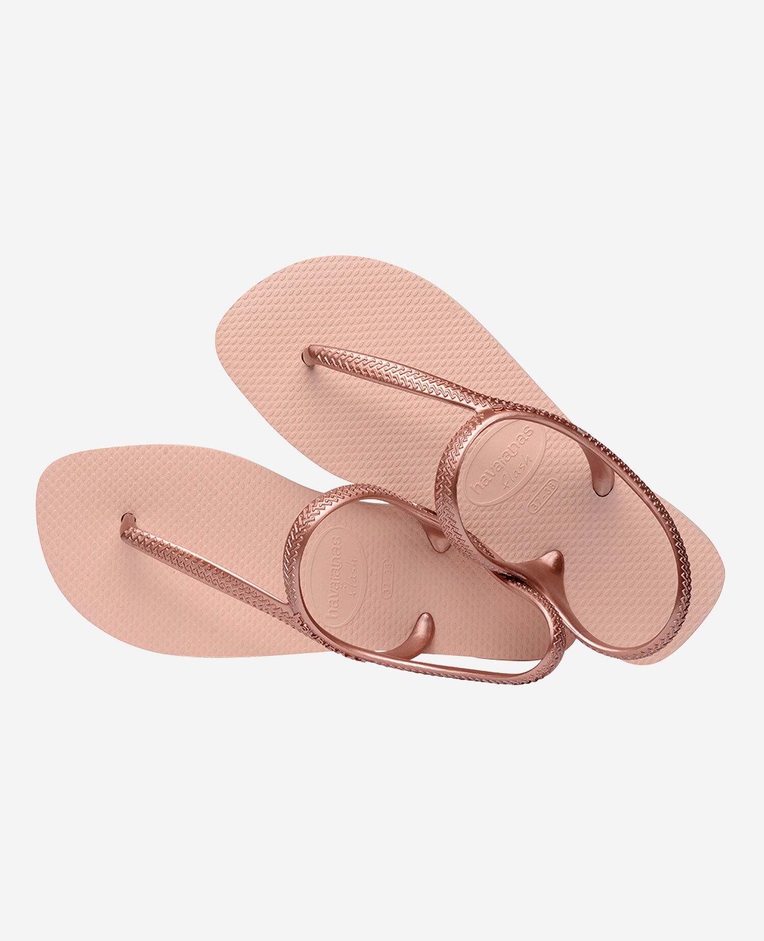 Havaianas Infradito Flash Urban Rosa
