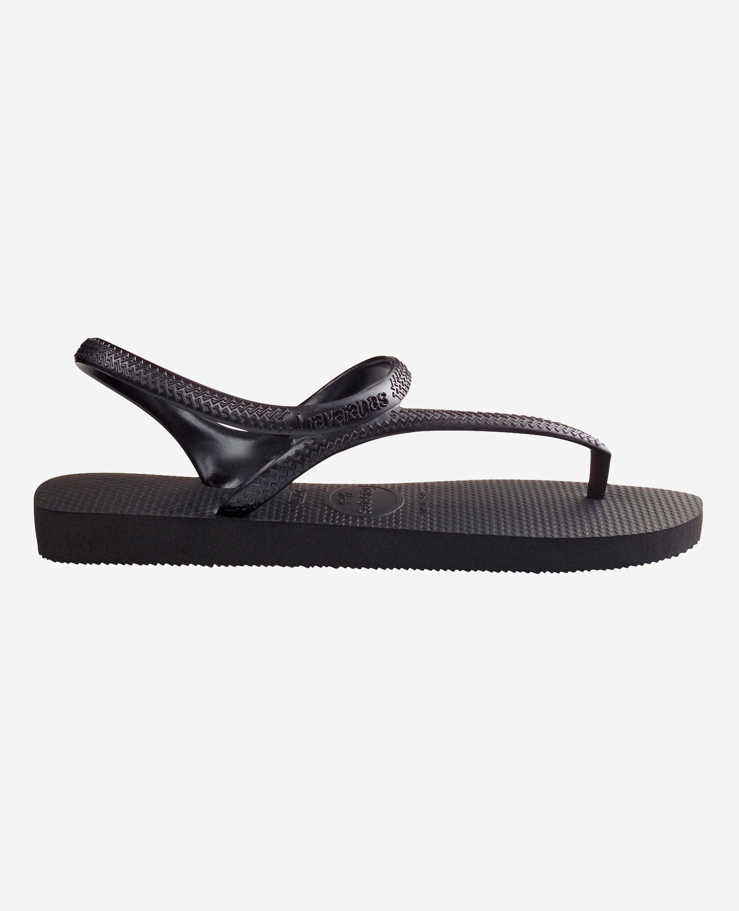 Havaianas Infradito Flash Urban Nero