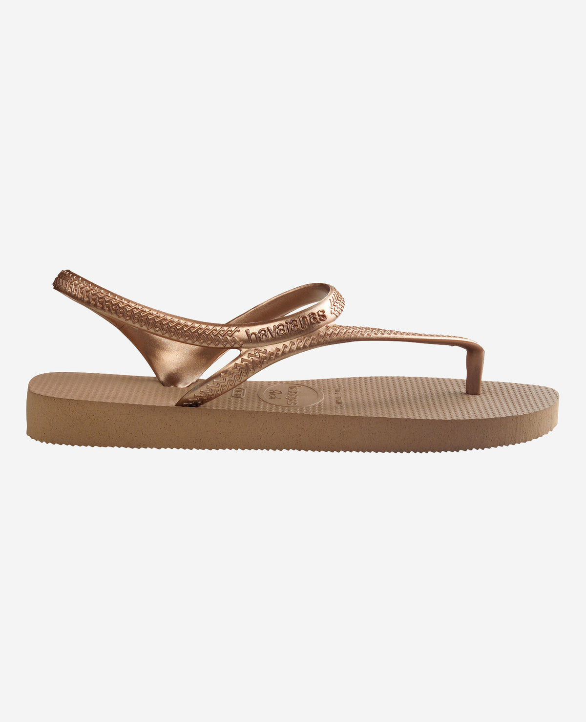 Havaianas Infradito Flash Urban Rosa