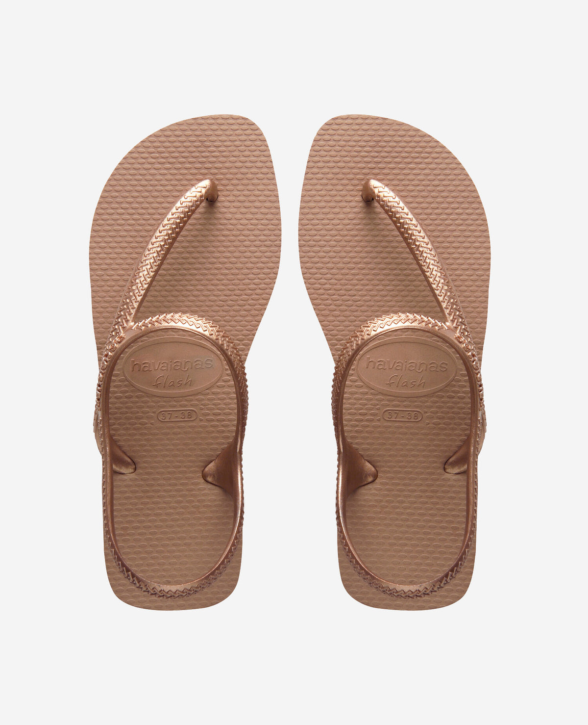 Havaianas Infradito Flash Urban Rosa