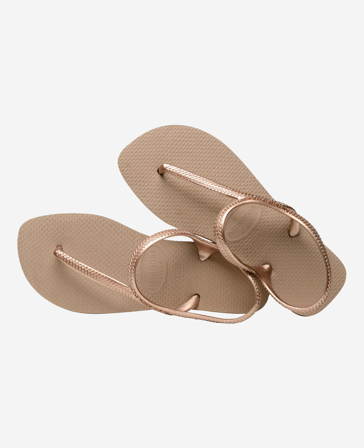 Havaianas Infradito Flash Urban Rosa