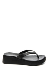 Infradito High Platform