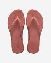 Havaianas Infradito High Platform Marrone