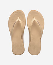 Havaianas Infradito High Platform Giallo