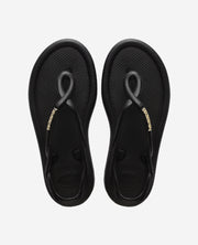 Havaianas Infradito Luna Puffed Up Nero