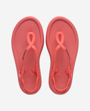 Havaianas Infradito Luna Puffed Up Rosa