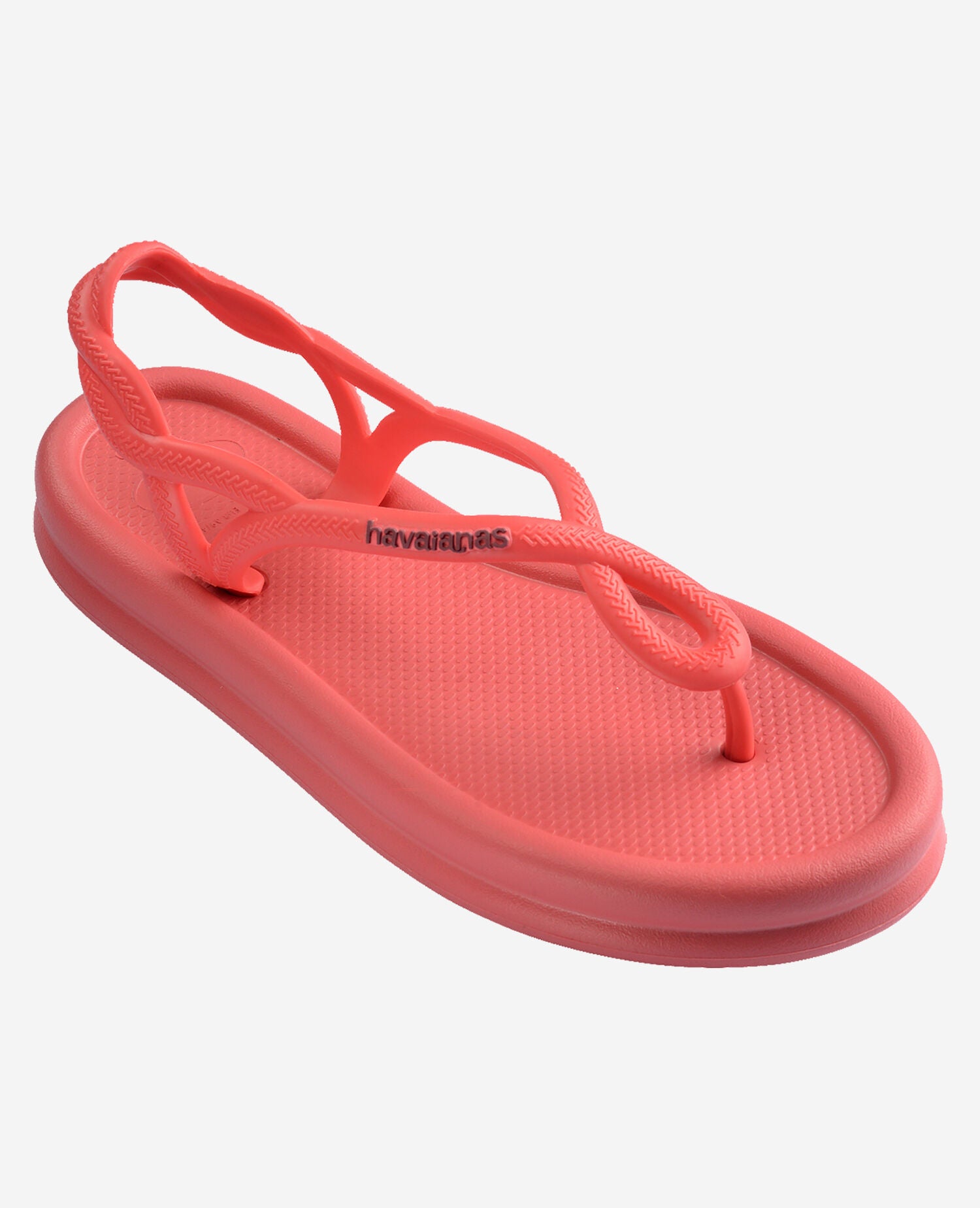 Havaianas Infradito Luna Puffed Up Rosa