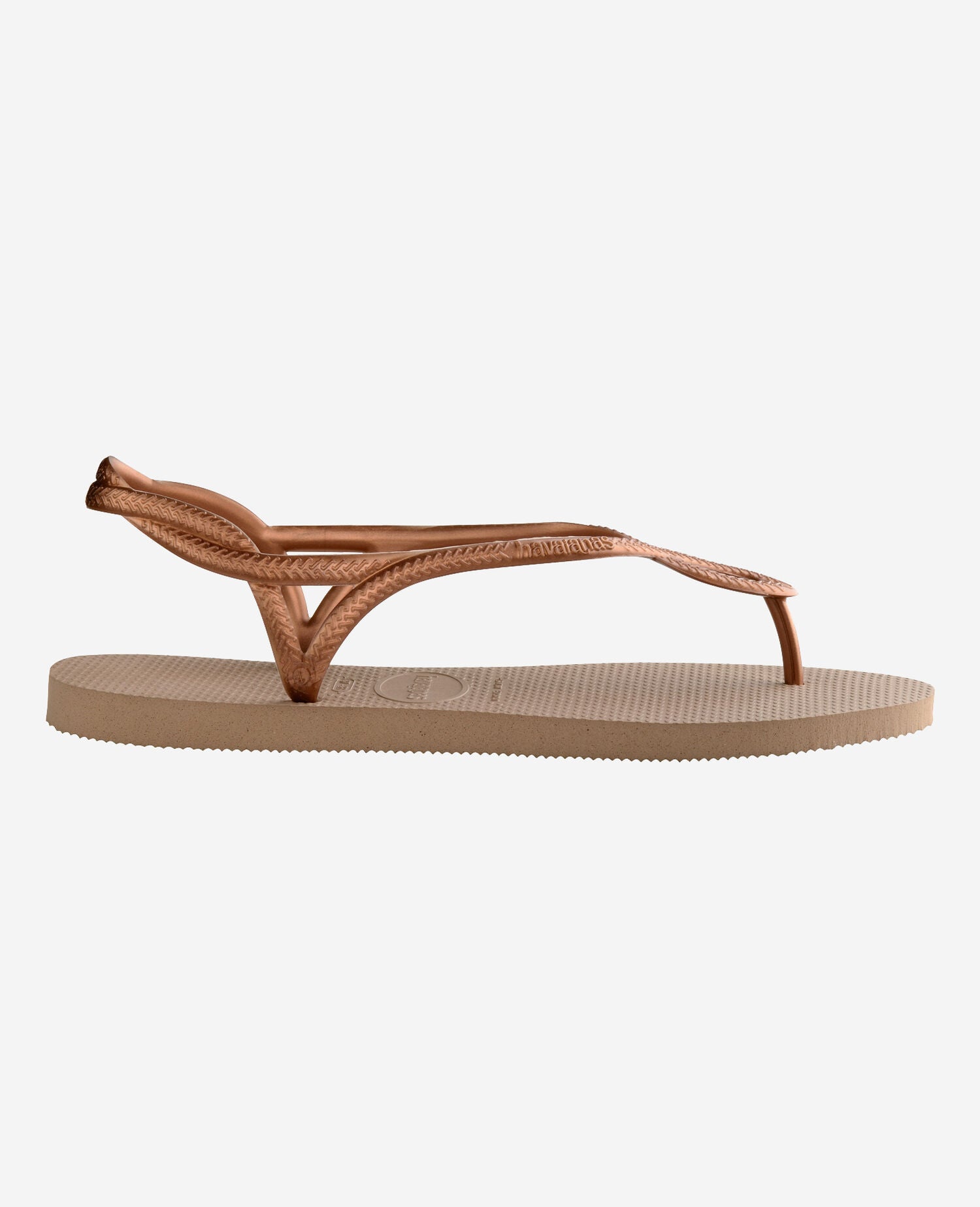 Havaianas Infradito Luna Rosa