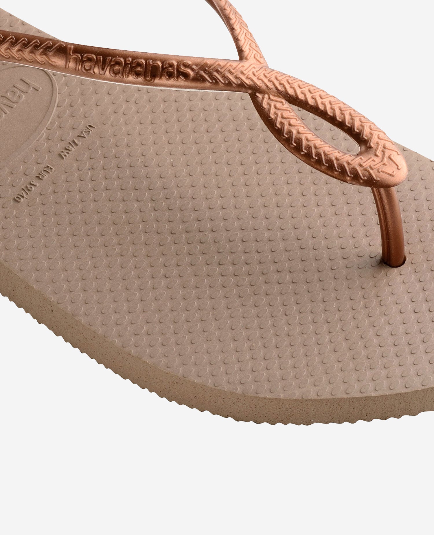 Havaianas Infradito Luna Rosa