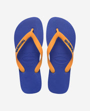 Havaianas Infradito Marine Blue Blu
