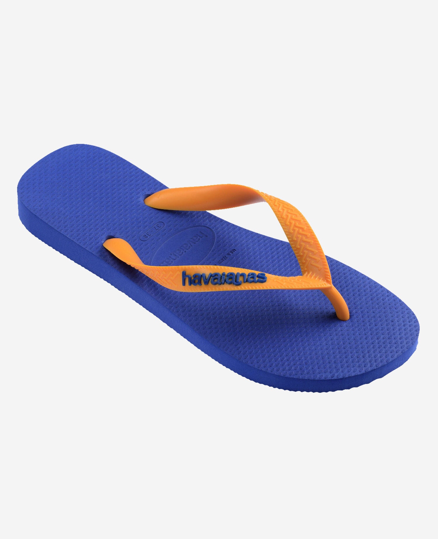 Havaianas Infradito Marine Blue Blu