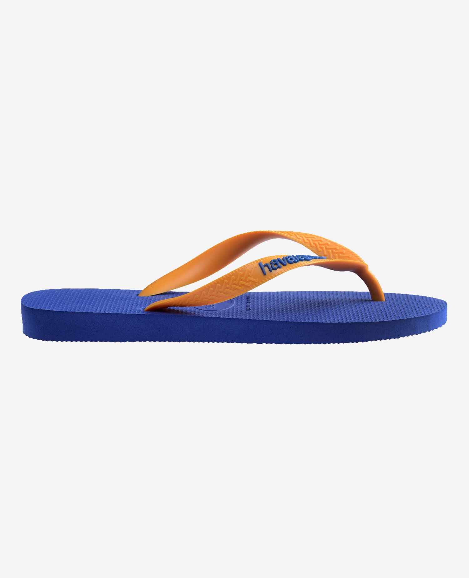 Havaianas Infradito Marine Blue Blu