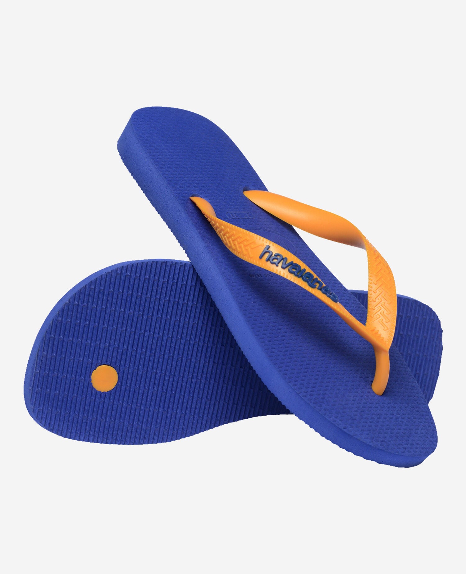 Havaianas Infradito Marine Blue Blu