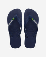 Infradito Navy Blue 2