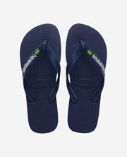 Havaianas Infradito Navy Blue 2 Blu