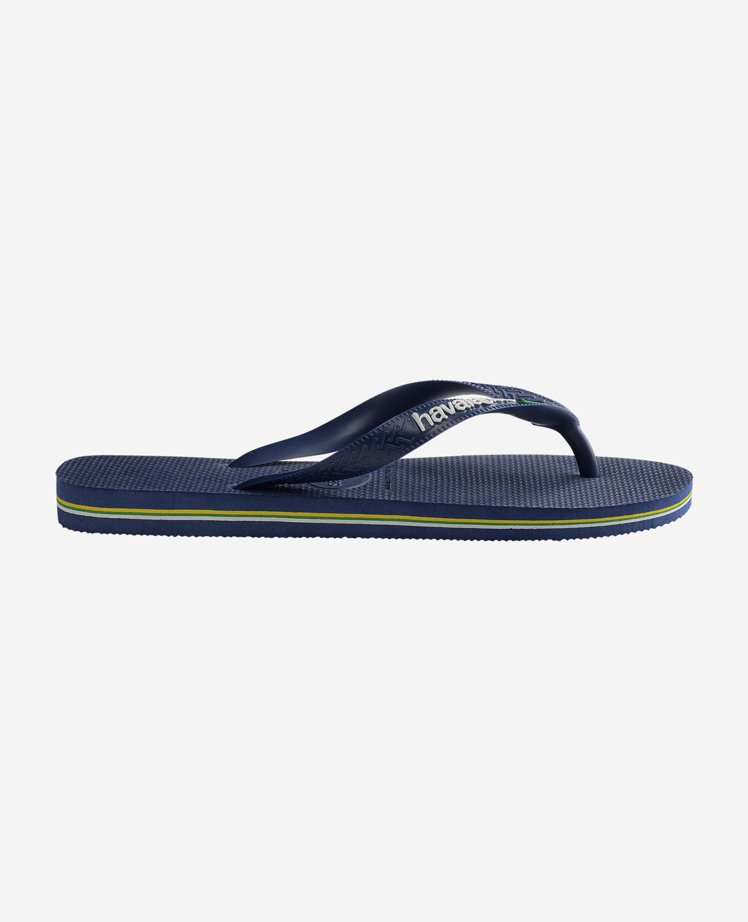 Havaianas Infradito Navy Blue 2 Blu