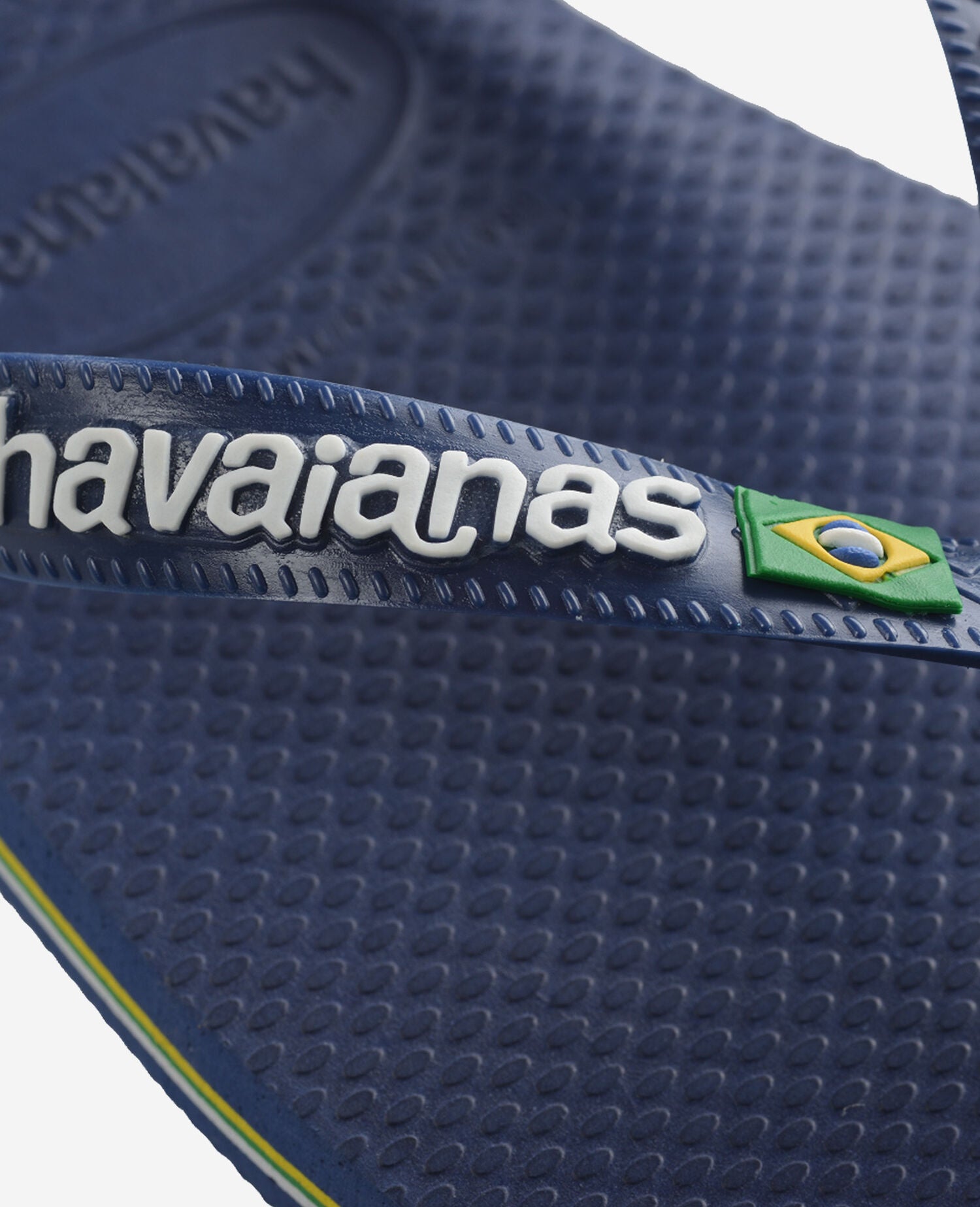 Havaianas Infradito Navy Blue 2 Blu